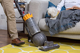 Dyson Ball Multi Floor